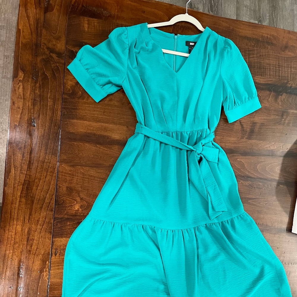 DKNY Women Dress